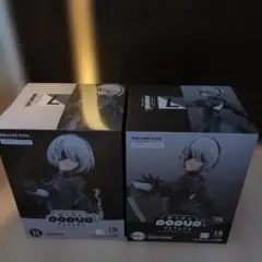 2026年最新】2B フィギュア ヨルハ賞の人気アイテム - メルカリ