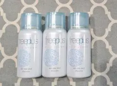 freeplus マイルドシャワー 30g 3本セットのサムネイル