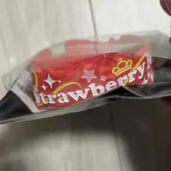 すとぷり 莉犬くん ラバーバンド ネクステ