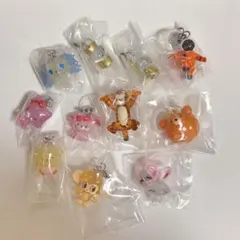 めじるしアクセサリー　11点　まとめ売り