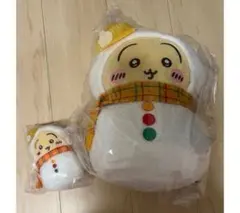 ちいかわ　エニマイくじ うさぎセット
