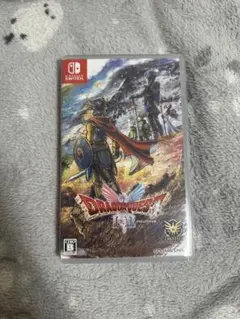 ドラゴンクエスト1&2 Nintendo Switch版　ソフト