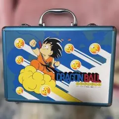 2026年最新】ドラゴンボールZ アタッシュケースの人気アイテム - メルカリ