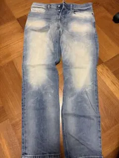 DIESEL！デニムパンツ！！