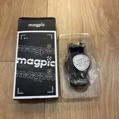 magpic マグピク ブラック　新品未使用　即発送