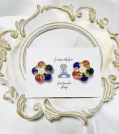 【HW-1】　ピアス