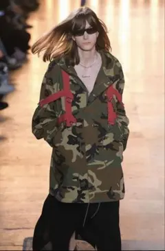 2026年最新】CELINE メンズ モッズコートの人気アイテム - メルカリ