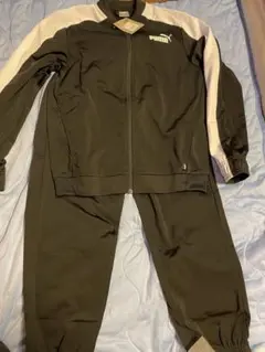 PUMA ジャージセットアップ　150センチ　新品