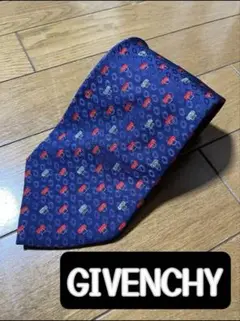 givenchy ネクタイ