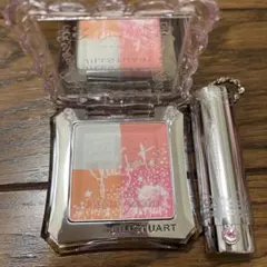 ジルスチュアート ミックスブラッシュ コンパクト N 101