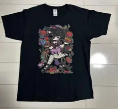 ヒグチユウコ Tシャツ ツノうさぎと2人のヒーロー S - メルカリ