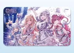 2026年最新】ホロライブ大判マウスパッドの人気アイテム - メルカリ
