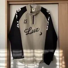 LUZeSOMBRA ウィンドブレーカー Lサイズ