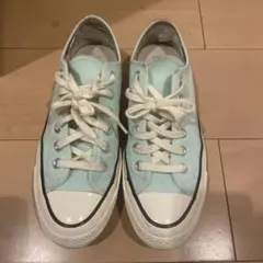 CONVERSE Chuck Taylor All Star ミントスニーカー