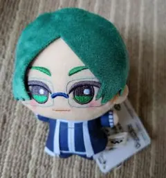 桃源暗鬼　ちびぐるみ vol.1　遊摺部従児