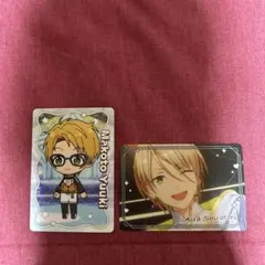 遊木真セット 2026年最新】遊木真の人気アイテム - メルカリ