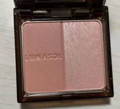 LUNASOL EX01 ウォームピンクのサムネイル