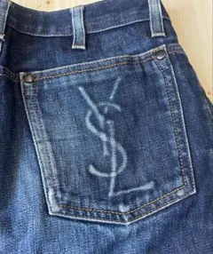 2026年最新】Yves Saint Laurent レディース デニム・ジーンズの人気