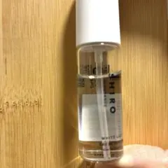 SHIRO オードパルファム ホワイトリリー 10ml