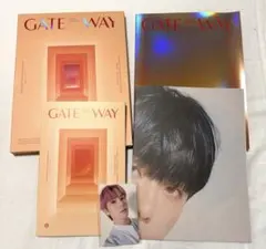ASTRO Gateway アルバム