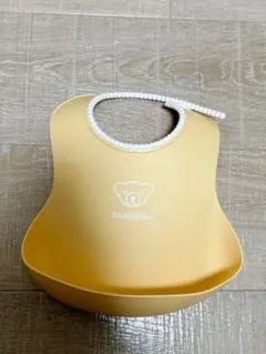 BABYBJORN ベビービョルン ソフトスタイ イエローのサムネイル