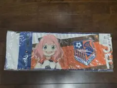 大宮アルディージャ SPY×FAMILYコラボタオルのサムネイル