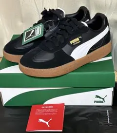 PUMA プーマ パレルモ モダ　24.5センチ 新品タグ付