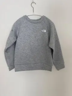 【nako様専用】The North Face グレー トレーナー