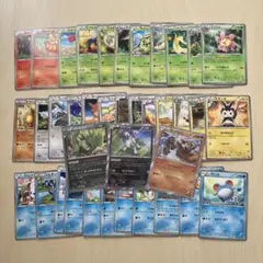 ポケモンカード まとめ売り BW XY EBBなど