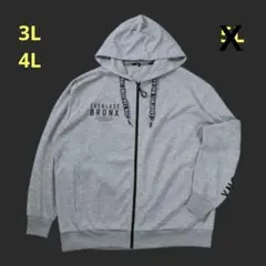EVERLAST TCダンボールジャケット 5ogのサムネイル