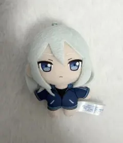 プロセカ 宵崎奏 vol.1 B賞 ぬいぐるみ SEGA ラッキーくじ ぷちぬい