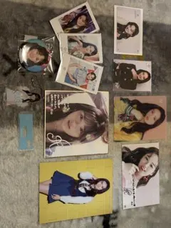 NiziU リオ　まとめ売り