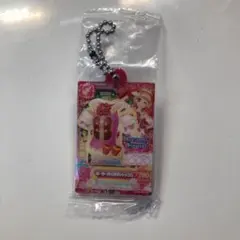 だれでもアイドル活動アクリルチャーム2 大空あかり ガーリーバイオリントップス