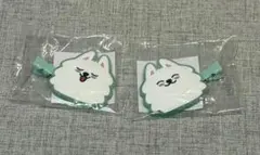 TXT スビン ヨンモン ヘアクリップ ガチャ カプセルトイ プルバトゥ　pop