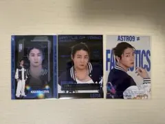 FANTASTICS BOTフォトカ　瀬口黎弥　シクレありのサムネイル