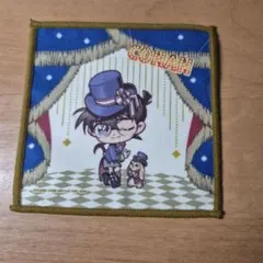 名探偵コナン 江戸川コナン　コースターのサムネイル