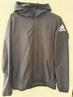 adidas ブラックアウター climastorm