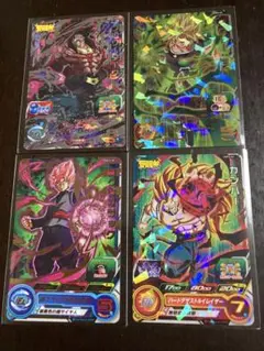 ブロリー プロモ パラレル 2枚セット ブロリー プロモ パラレル 2枚セット 楽天市場】ドラゴンボール