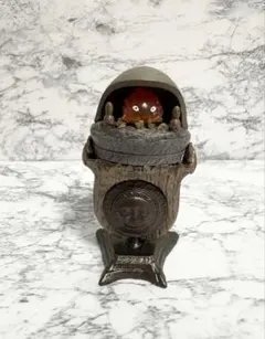 ハウルの動く城　KAZARING カルシファーがいっぱい　ジブリ