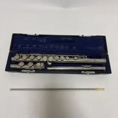 M*D様 #6272 YFL-211 YAMAHA フルート - メルカリ
