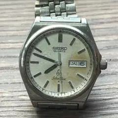 SEIKO SilverWave ビンテージクォーツ8229-700A