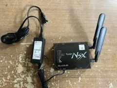 4G LTE/4G/3Gハイスピード対応 IoT/M2Mルータ RX280 #4 - メルカリ