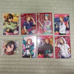 あんスタ　2wink　valkyrie まとめ売り