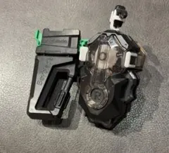 爆旋Beyblade WBBA 客製迴旋發射器組 Cyber Edition