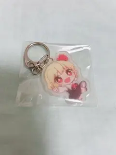 東方Project ルーミア アクリルキーホルダーのサムネイル