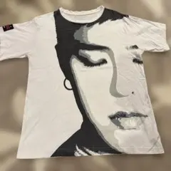 BIGBANG TOP Tシャツ 　FANTASTICK BABYS2016 BIGBANG TOP Tシャツ FANTASTICK BABYS2016 - メルカリ