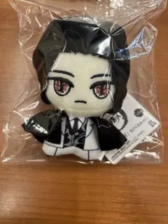 鬼滅の刃 ちびぐるみ 鬼舞辻無惨