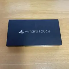 ウィッチズポーチ ５カラーズアイシャドウ