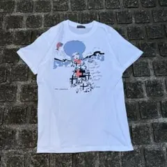 2026年最新】宇野亜喜良 tシャツの人気アイテム - メルカリ