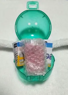 本当に録音再生！　なつかしのガラケーマスコット　ピンク　匿名配送